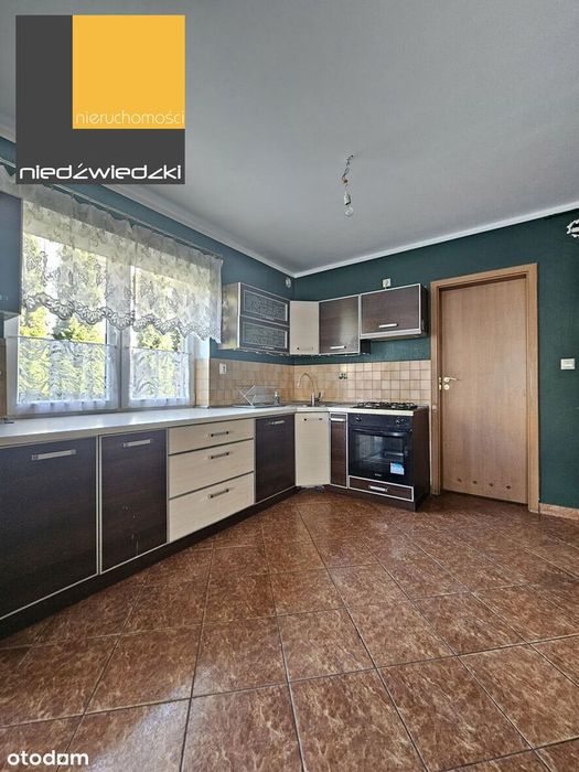 Dwurodzinny Dom z ogródkiem