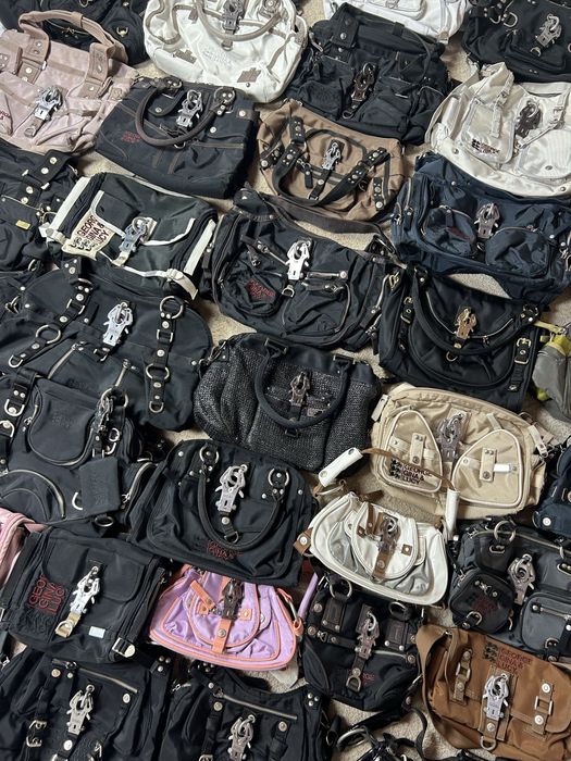 Сумки ггл ggl GGL bag бег сумочка