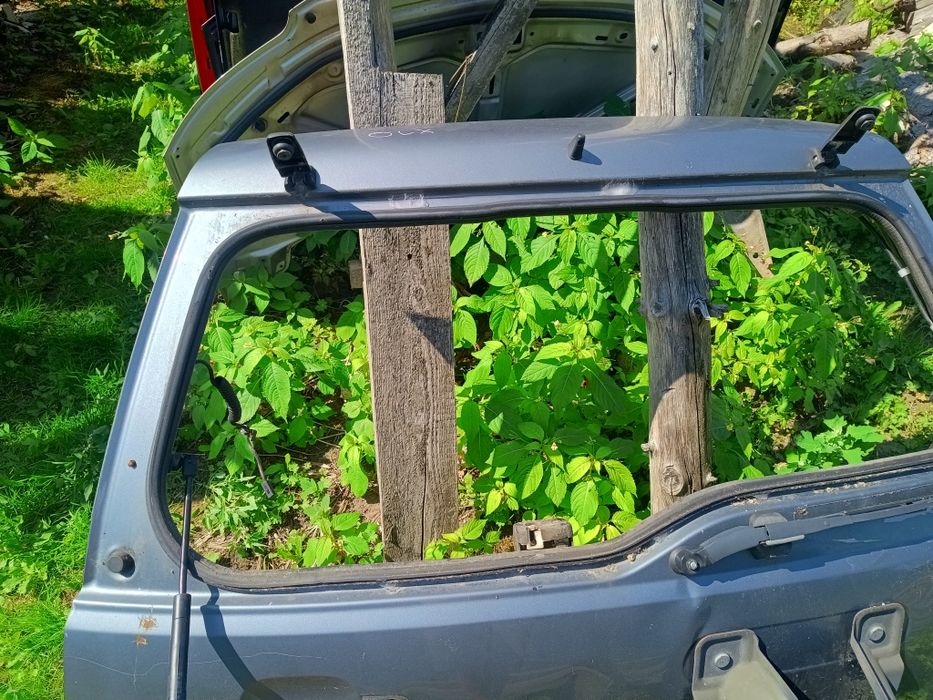 Klapa bagażnika Honda CR-V II lift