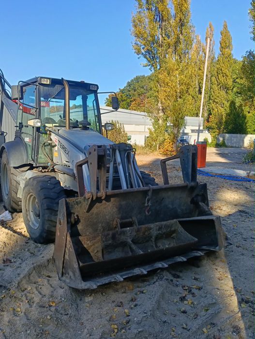 Sprzedam Terex 880SX