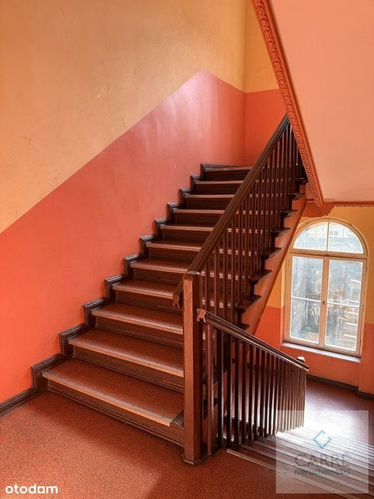 Przestronne mieszkanie 4 pokojowe w Centrum