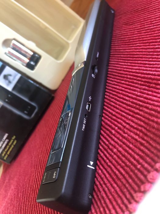 Digital Handscanner ZONE