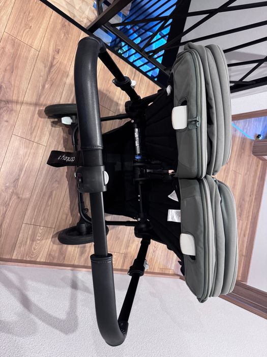 Sprzedam wózek dziecięcy rok po roku