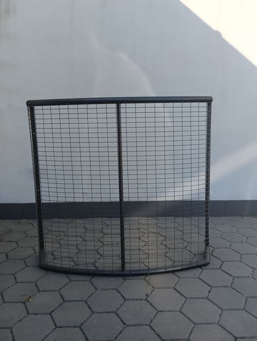 Proteção para lareira/recuperador