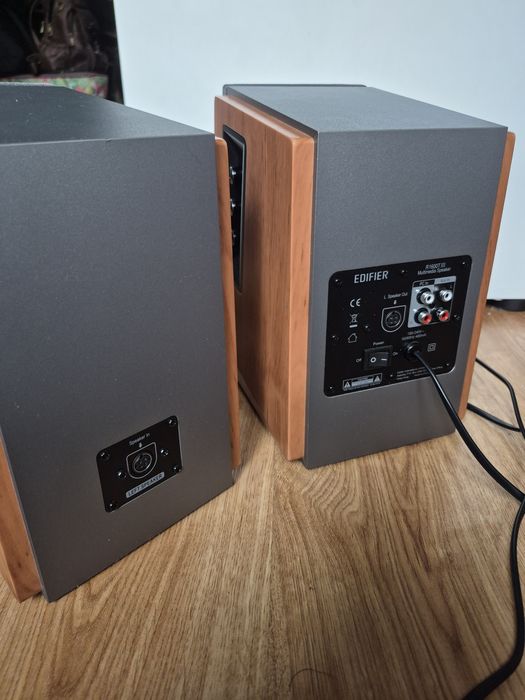 Głośniki komputerowe Edifier R1600TIII