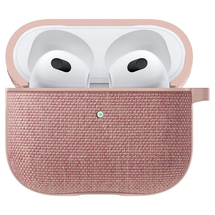 Etui Spigen Urban Fit Do Opakowania Apple Airpods 3 Rose Gold