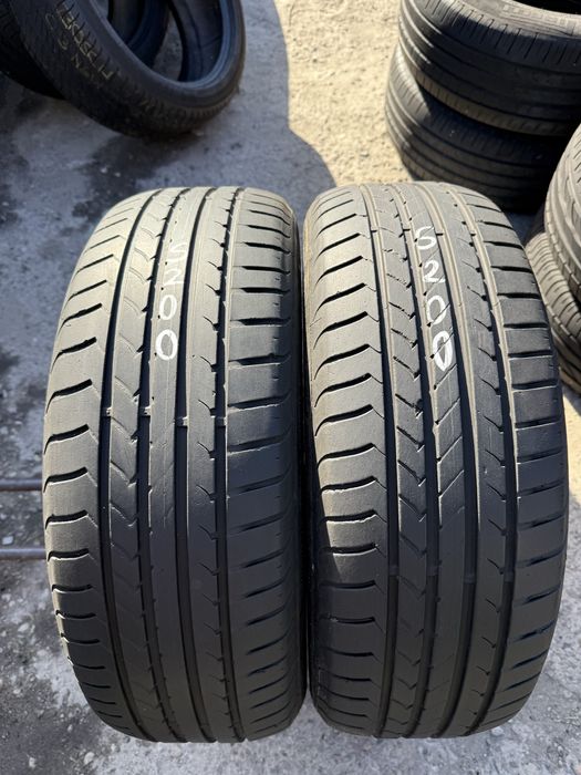 Opony letnie 205/60/16 Goodyear 2szt