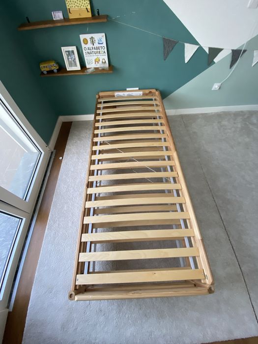 Camas empilhaveis IKEA