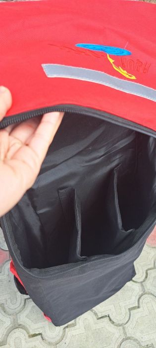 Туристичний рюкзак