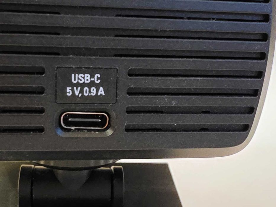 ELGATO Facecam Premium Full HD Webcam
