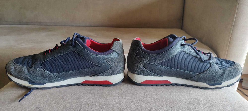 Sapatilhas Hugo Boss tam. 43 em excelente estado