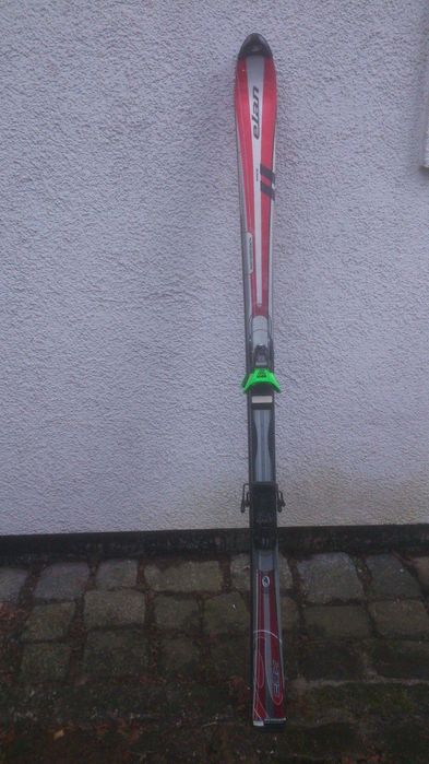 Narty Elan Race Monoblok CRX Race