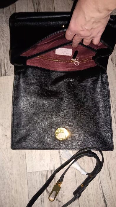 Сумка жіноча Coccinelle