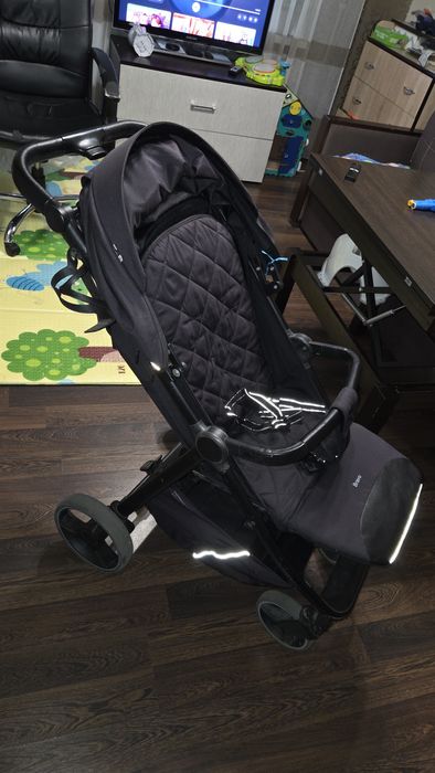 Коляска  ,,Carrello" bravo