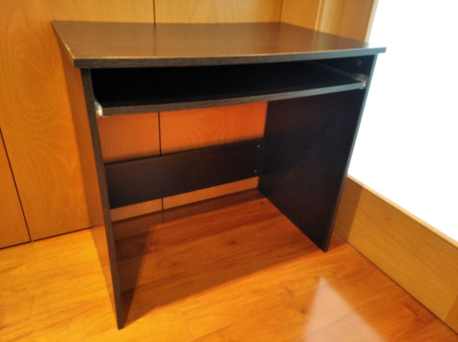 IKEA Wenge Desk for Repair / Parts64584504223618120