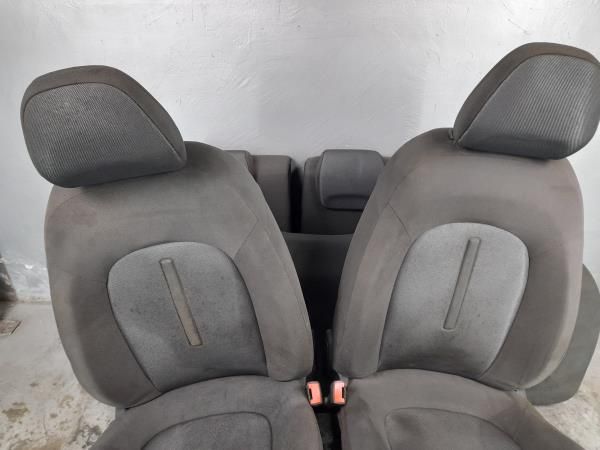 Conjunto de bancos FIAT Bravo II (198_)