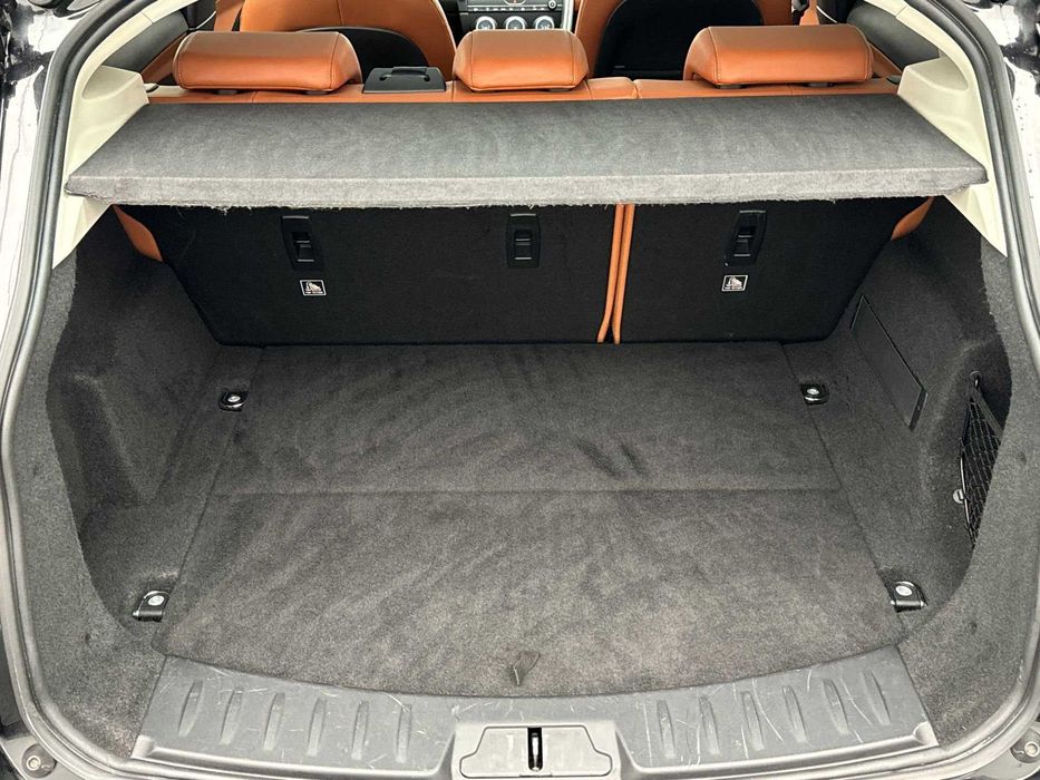 Jaguar E-Pace 2.0 (2018) - Carro para Peças