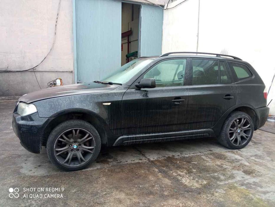 Quadrante Bmw Serie X3 E83