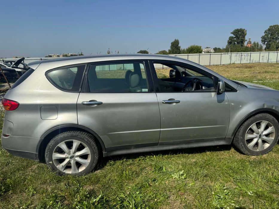 Розборка запчасти Subaru Tribeca B9 / Субару Трибека Б9