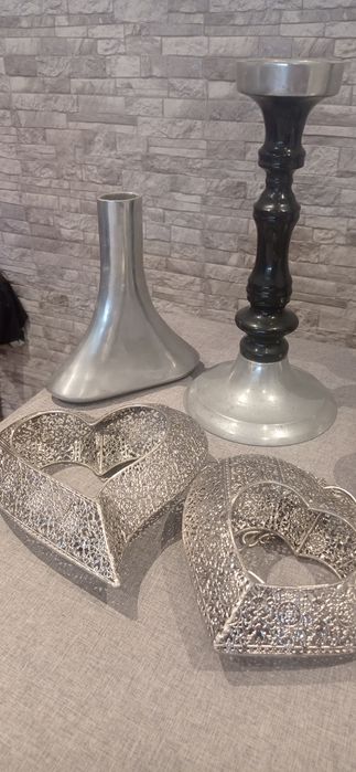 Decorações Islâmicas / Marroquinas