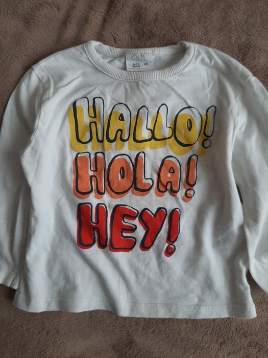 Кофта, кофточка, реглан zara 9-12m