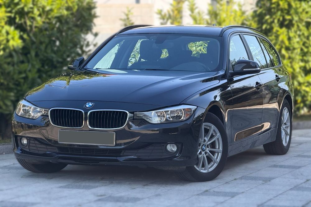 Bmw 320 Touring [ F31]