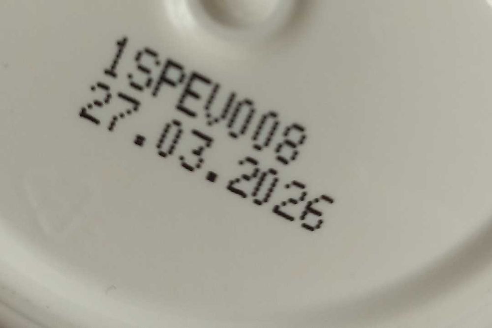 Ostrovia Saw Palmetto Extrakt.