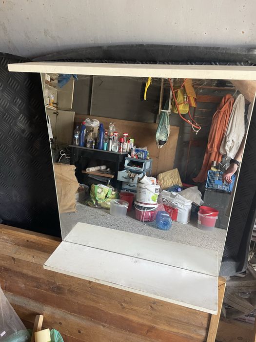 Продам зеркало