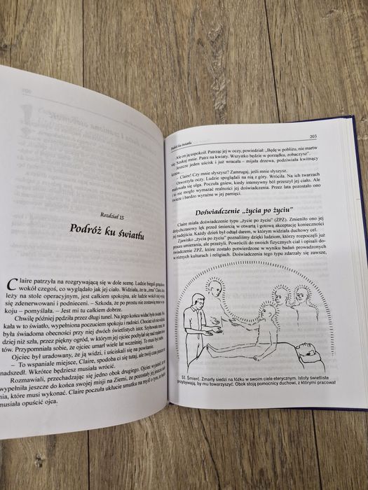 Twoja Uzdrawiająca Siła Jack Angelo