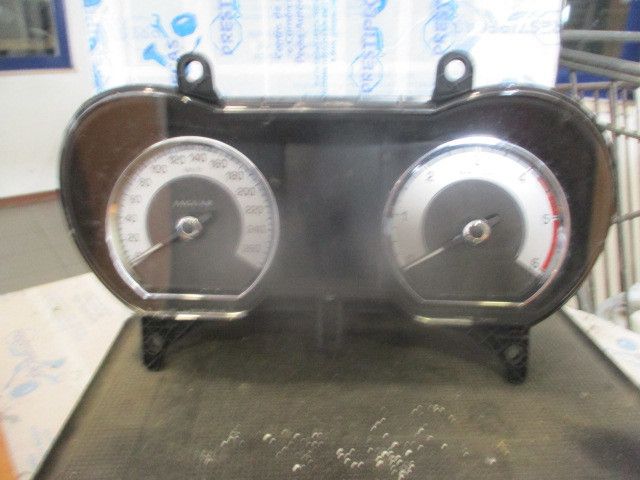 Quadrante / painel de instrumentos JAGUAR XF (X250)