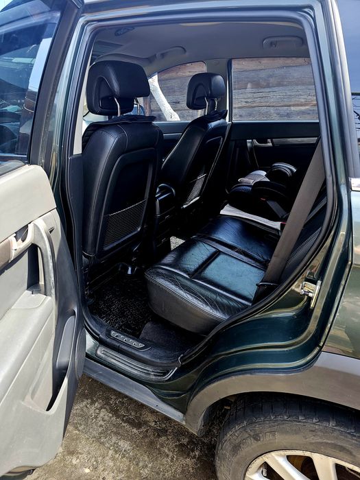 Продам Chevrolet Captiva