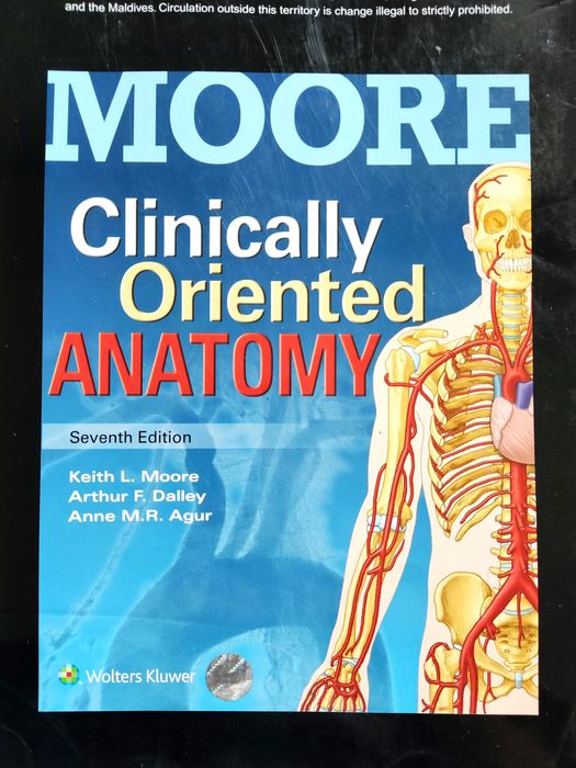 Англомовні медичні книги