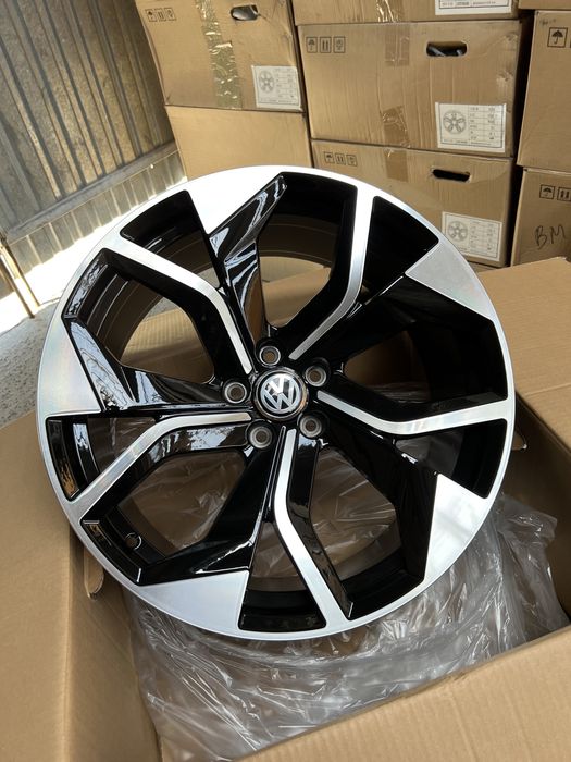 Диски Нові R19/5/112 Skoda Kodiaq VW Tiguan ID-4