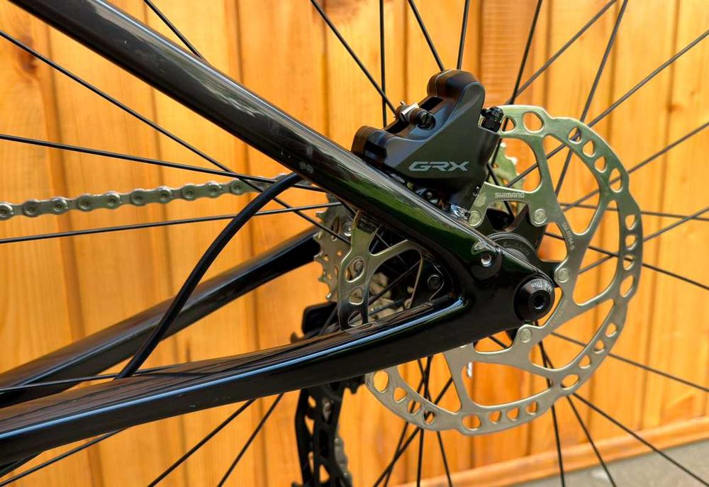 Cannondale Topstone Carbon 3  (2024р НОВИЙ!) Shimano GRX 820
