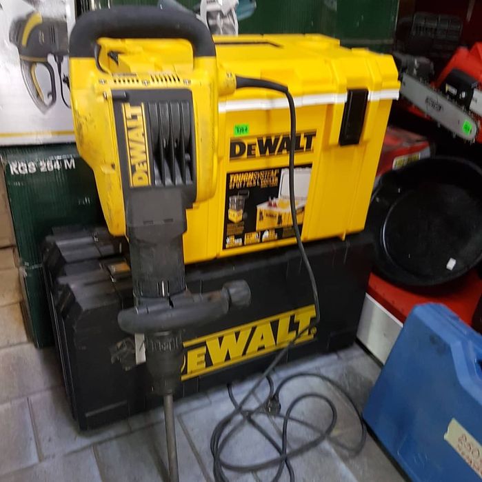 Прокат строительного инструмента