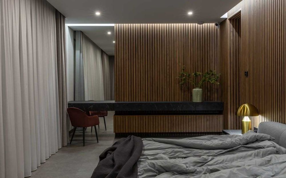 Оренда. Преміум дім 500 м², 30 соток, бункер, басейн  Ходосівка