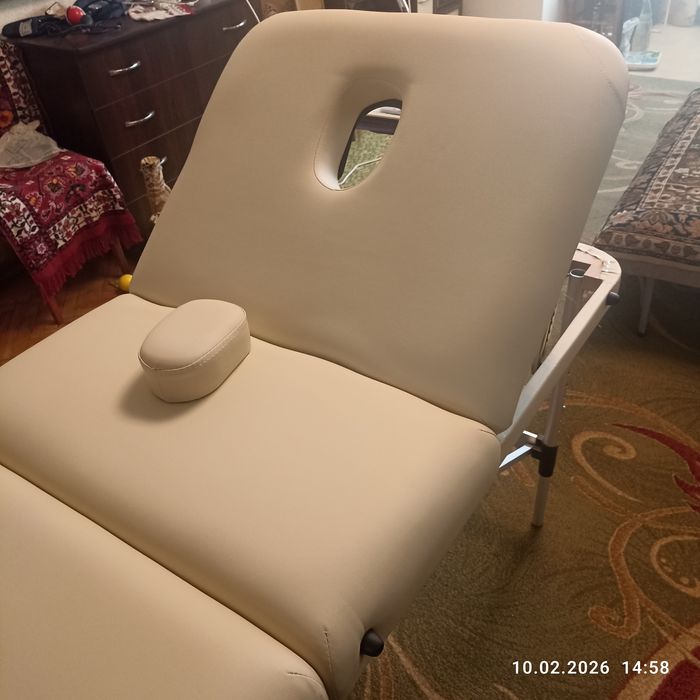 Масажний стіл Ricardo