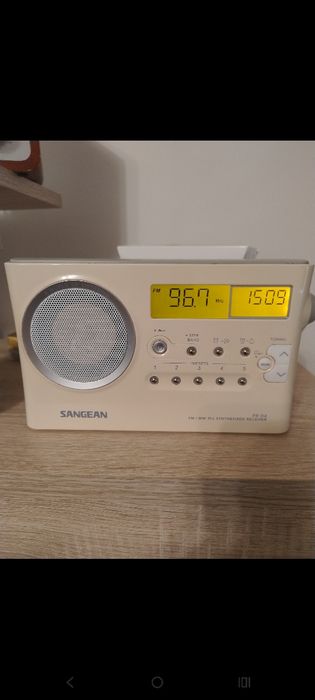 Продам Радіо SANGEAN