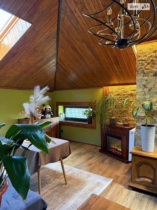 Квартира , 1 кімнатна