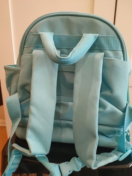 Mochilas criança Tuc-Tuc como novas