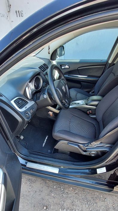 Продам Dodge Journey 2.4