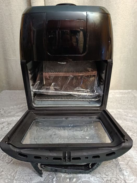 Продам аерофритюрницю!