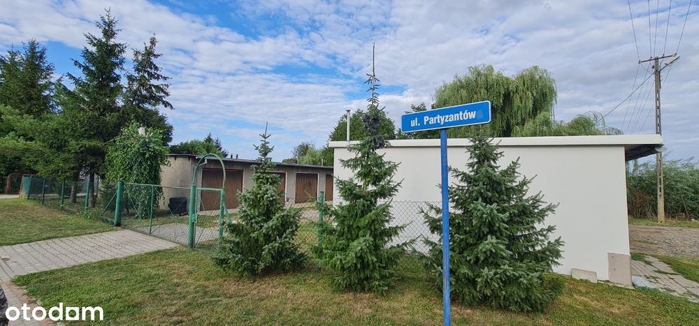 Garaż murowany z zabudowie szeregowej 18 m² - Widok 3