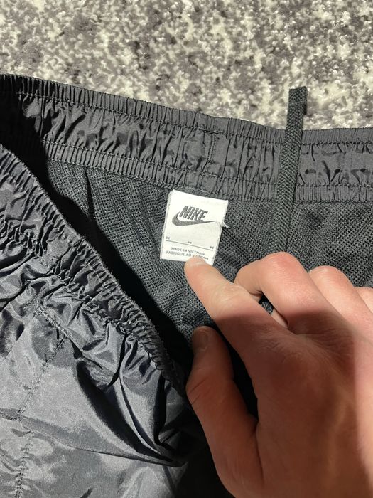 Костюм nike нейлон