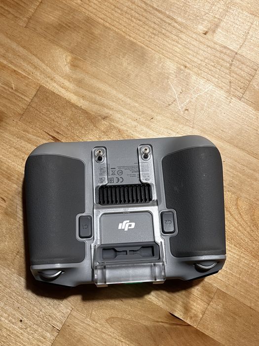 Dji RC comando como novo!