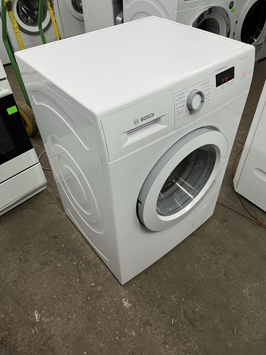 Pralka BOSCH 7kg 1200ob A++ |12msc |BD stan |Dowóz