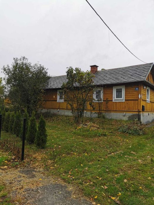 Siedlisko, weekendowy wypoczynek, działka