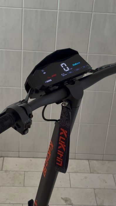 Trotinete Elétrica KuKirin G2 (Nova em Caixa) – Envios / Entrega em Mão