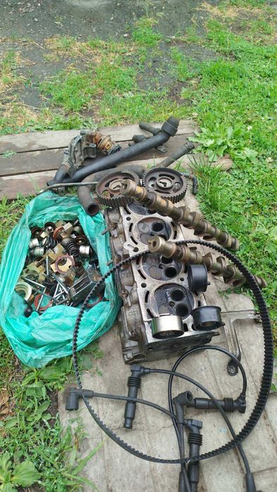 Opel Omega 1998 II покоління/B