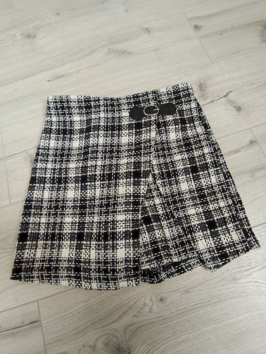 Спідниця шорти на 12-13 років зріст 152-156 см